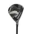 TaylorMade Qi35 Tour Ti Fairway Wood