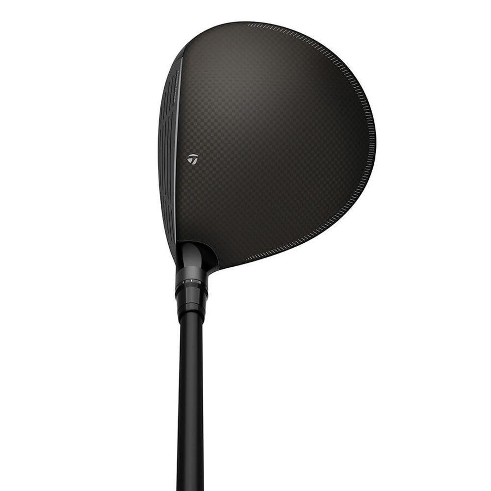 TaylorMade Qi4D Max Lite Fairway Wood