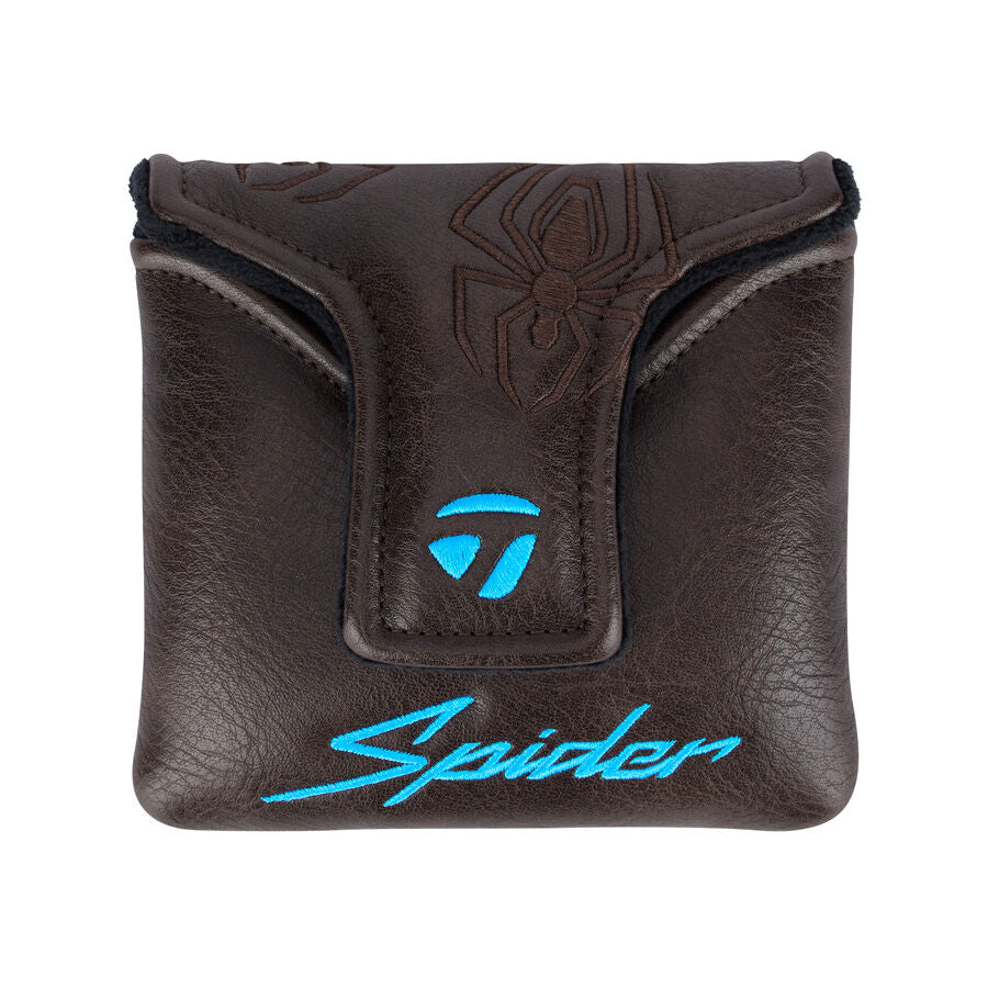 TaylorMade '26 Spider Tour F Double Bend Putter