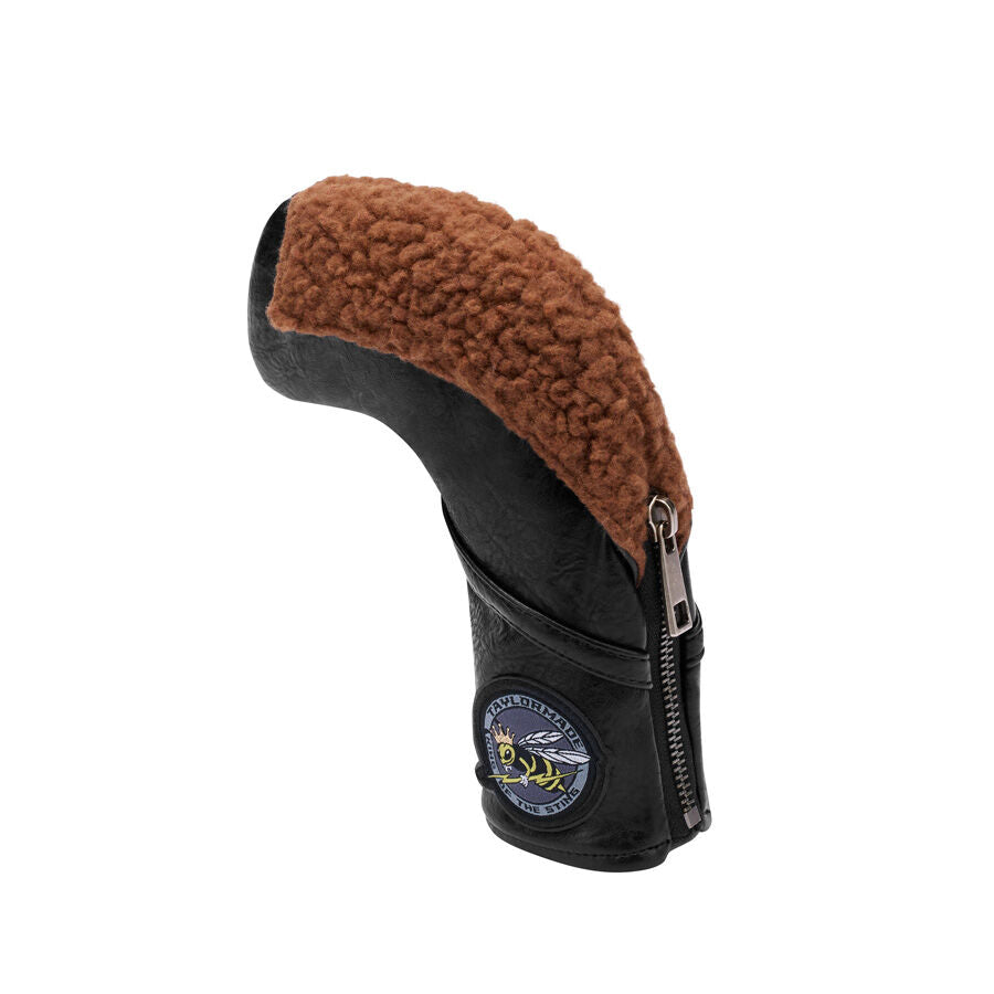TaylorMade Bomber UDI Limited Edition Utility Iron - S-Flex