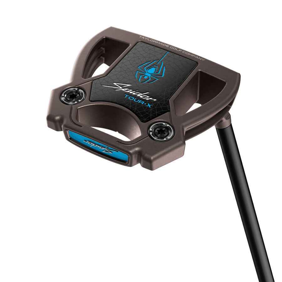 TaylorMade '26 Spider Tour X TP Putter - #3