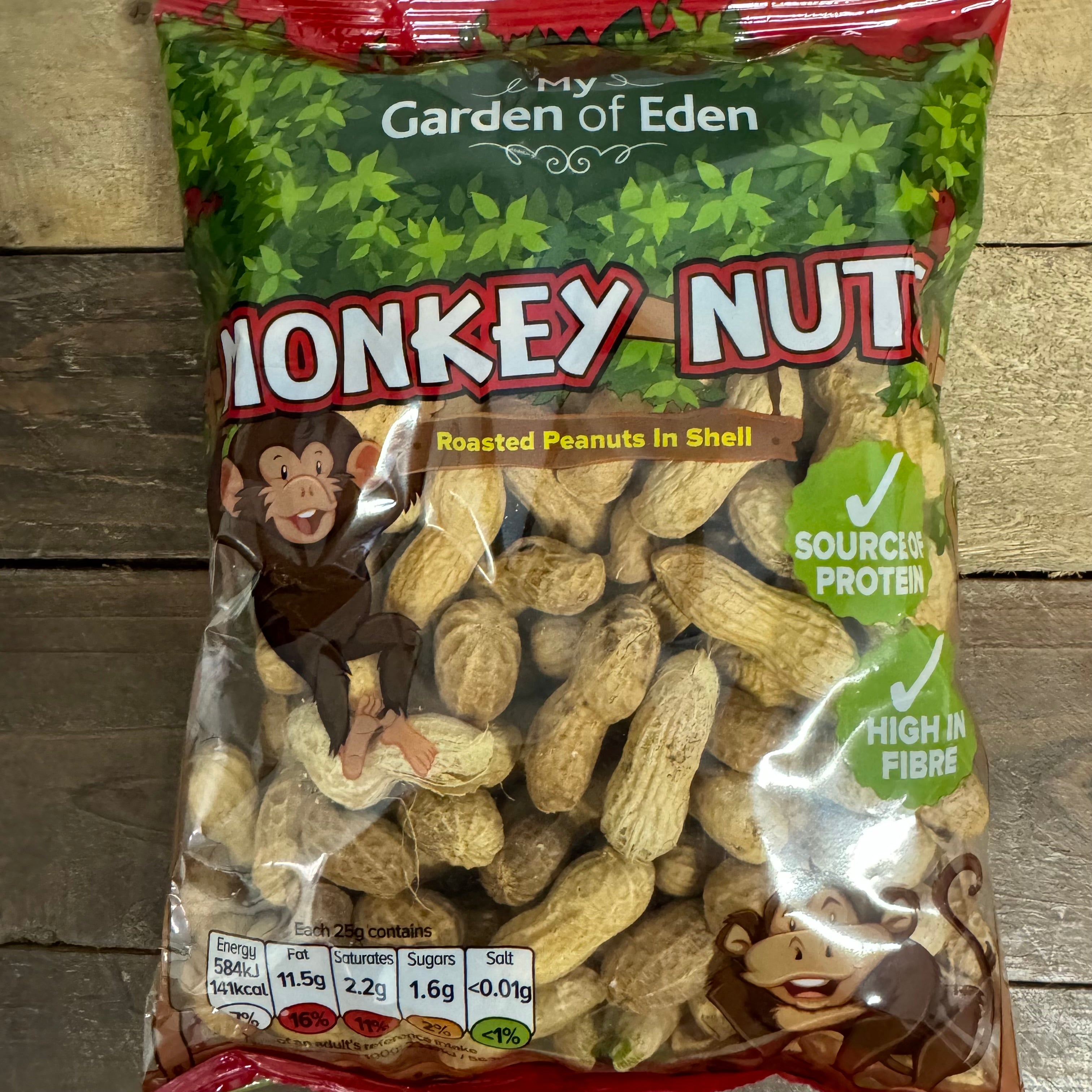 My_Garden_of_Eden_Monkey_Nuts_300g